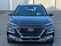Hyundai KONA Premium Hybrid 2WD | GARANTIE | 8-FACH | Grau - thumbnail 2