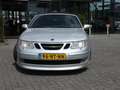 Saab 9-3 Cabrio 2.0T Aero 210 PK NL AUTO NAVI AIRCO CRUISE Gris - thumbnail 3