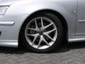 Saab 9-3 Cabrio 2.0T Aero 210 PK NL AUTO NAVI AIRCO CRUISE Gris - thumbnail 12