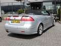 Saab 9-3 Cabrio 2.0T Aero 210 PK NL AUTO NAVI AIRCO CRUISE Gris - thumbnail 4