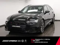 Audi S6 3.0 TDI quattro Avant #Standheizung #Panorama