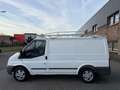 Ford Transit 260S 2.2 TDCI Economy Edition | INRUILKOOPJE | AIR Blanc - thumbnail 9