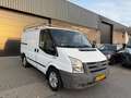 Ford Transit 260S 2.2 TDCI Economy Edition | INRUILKOOPJE | AIR Blanc - thumbnail 4