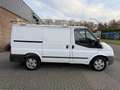 Ford Transit 260S 2.2 TDCI Economy Edition | INRUILKOOPJE | AIR Blanc - thumbnail 5
