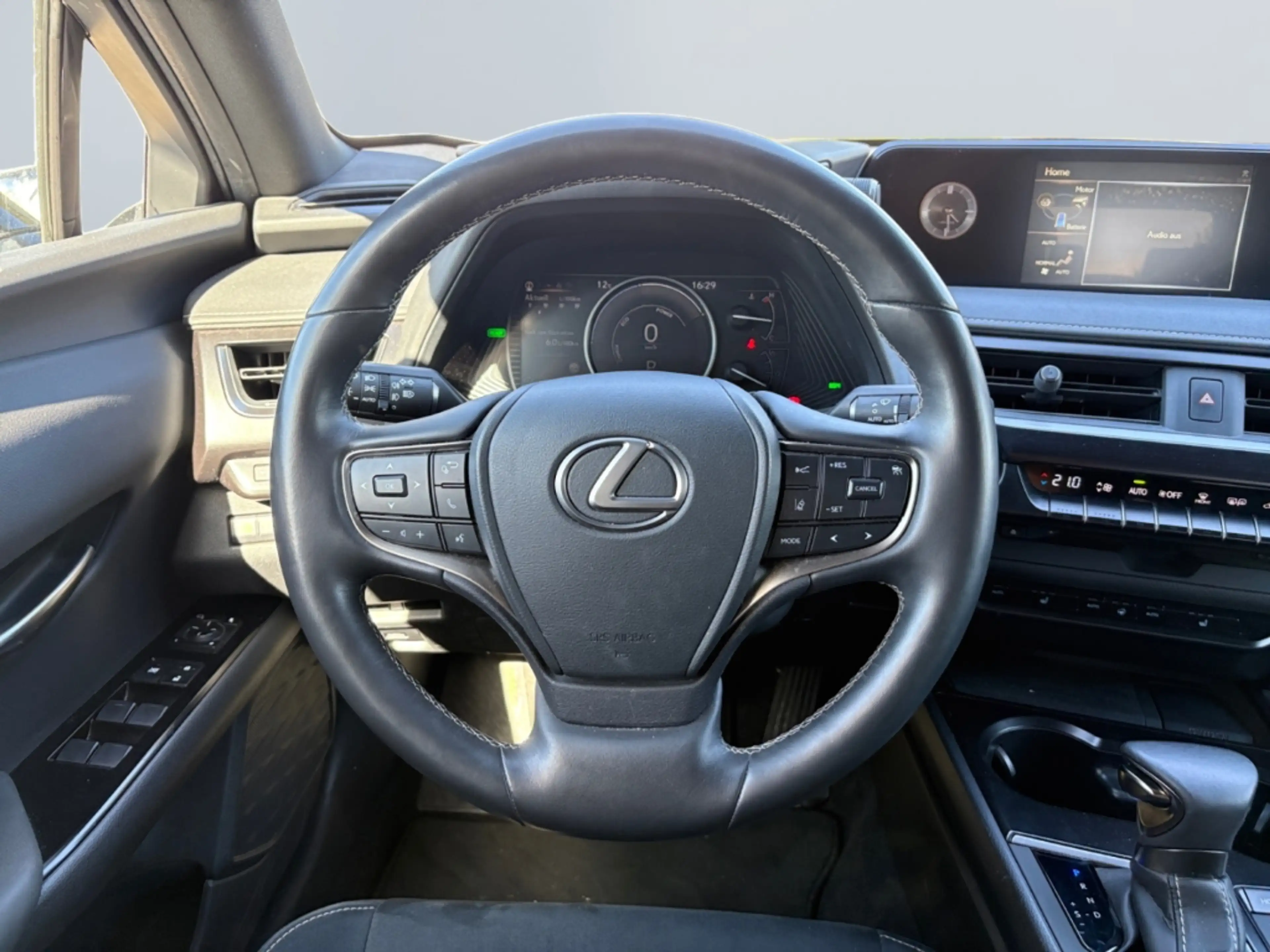 Lexus UX 250h Style Edition *Bi-LED*ACC*CAM*SHZ*CarPlay* — photo 12
