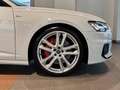 Audi A6 55TFSIe Quattro Sport S-Line*AHK*Matrix-HD*21Zoll*OP-Schwarz*Assistenz-Paket*360° Weiß - thumbnail 12