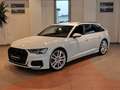 Audi A6 55TFSIe Quattro Sport S-Line*AHK*Matrix-HD*21Zoll*OP-Schwarz*Assistenz-Paket*360° Weiß - thumbnail 1