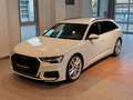 Audi A6 55TFSIe Quattro Sport S-Line*AHK*Matrix-HD*21Zoll*OP-Schwarz*Assistenz-Paket*360° Weiß - thumbnail 4