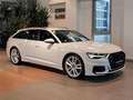 Audi A6 55TFSIe Quattro Sport S-Line*AHK*Matrix-HD*21Zoll*OP-Schwarz*Assistenz-Paket*360° Weiß - thumbnail 11