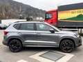 CUPRA Ateca 1.5L TSI DSG *PANO+AHK+COPPER* UPE 53750€ Gri - thumbnail 4