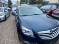 Opel Insignia A Sports Tourer Edition Blau - thumbnail 1