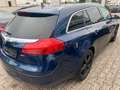Opel Insignia A Sports Tourer Edition Blau - thumbnail 2