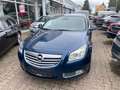 Opel Insignia A Sports Tourer Edition Blau - thumbnail 3