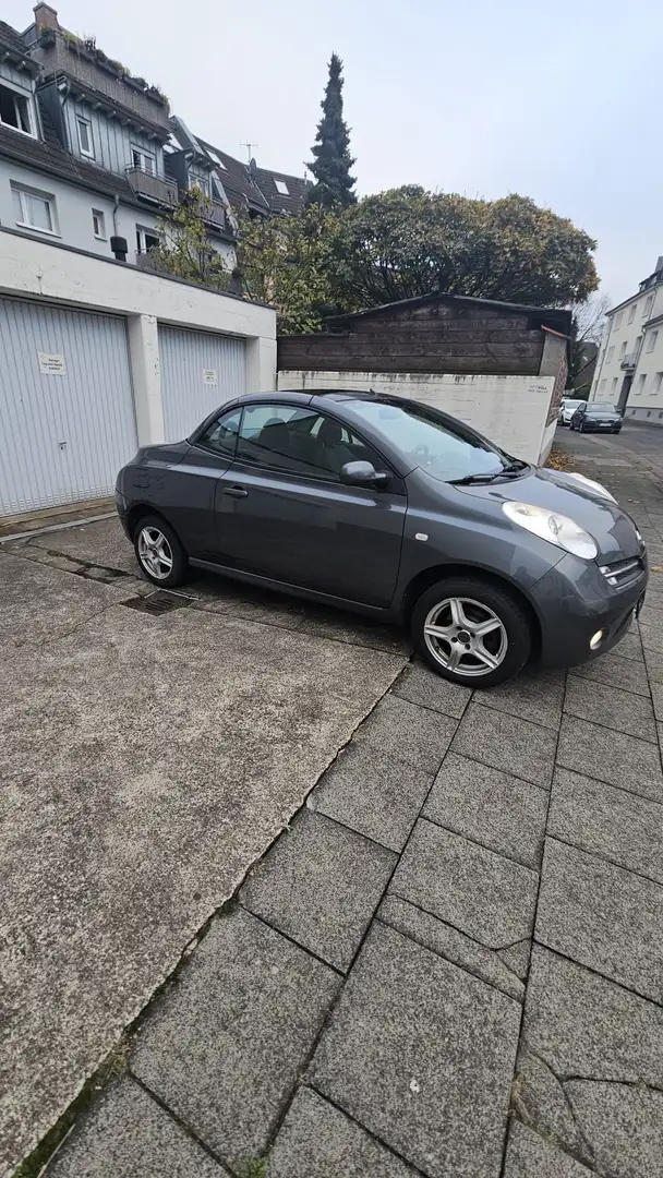 Nissan Micra C+C 1.4 - 1