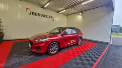 Ford Kuga 2.5 DURATEC 190 CH FLEXIFUEL FHEV E85 POWERSHIFT ST-LINE