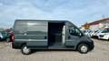 Fiat Ducato Kasten Maxi L3H2 AT*KLIMA*CAM*LED*AHK*ACC Gris - thumbnail 22