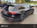 Mercedes-Benz E 450 T 4M All Terrain Avant. Night Navi Memory Negro - thumbnail 5