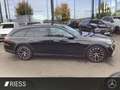 Mercedes-Benz E 450 T 4M All Terrain Avant. Night Navi Memory Negro - thumbnail 4