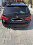 BMW 320 320d Touring Advantage Aut. Advantage Schwarz - thumbnail 4