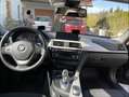 BMW 320 320d Touring Advantage Aut. Advantage Schwarz - thumbnail 6