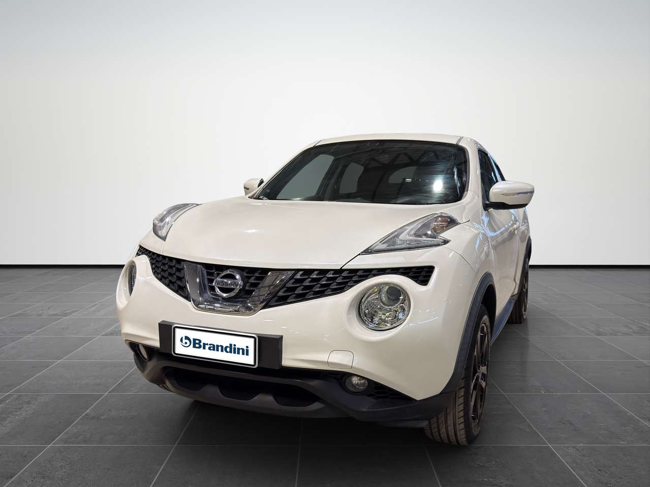 Nissan Juke 1.6  Acenta