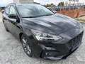 Ford Focus ST-Line Hybrid Netto: 5.500 LED,NAVI,SHZ Schwarz - thumbnail 3