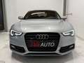 Audi A5 A5 SPB 3.0 V6 TDI 245 CV clean diesel quattro S tr Argent - thumbnail 2