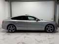 Audi A5 A5 SPB 3.0 V6 TDI 245 CV clean diesel quattro S tr Argent - thumbnail 3
