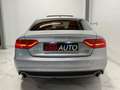 Audi A5 A5 SPB 3.0 V6 TDI 245 CV clean diesel quattro S tr Argent - thumbnail 4