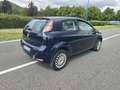 Fiat Punto FIAT PUNTO EVO BENZ/METANO- EURO 6- OK NEOPAT. Blu/Azzurro - thumbnail 4
