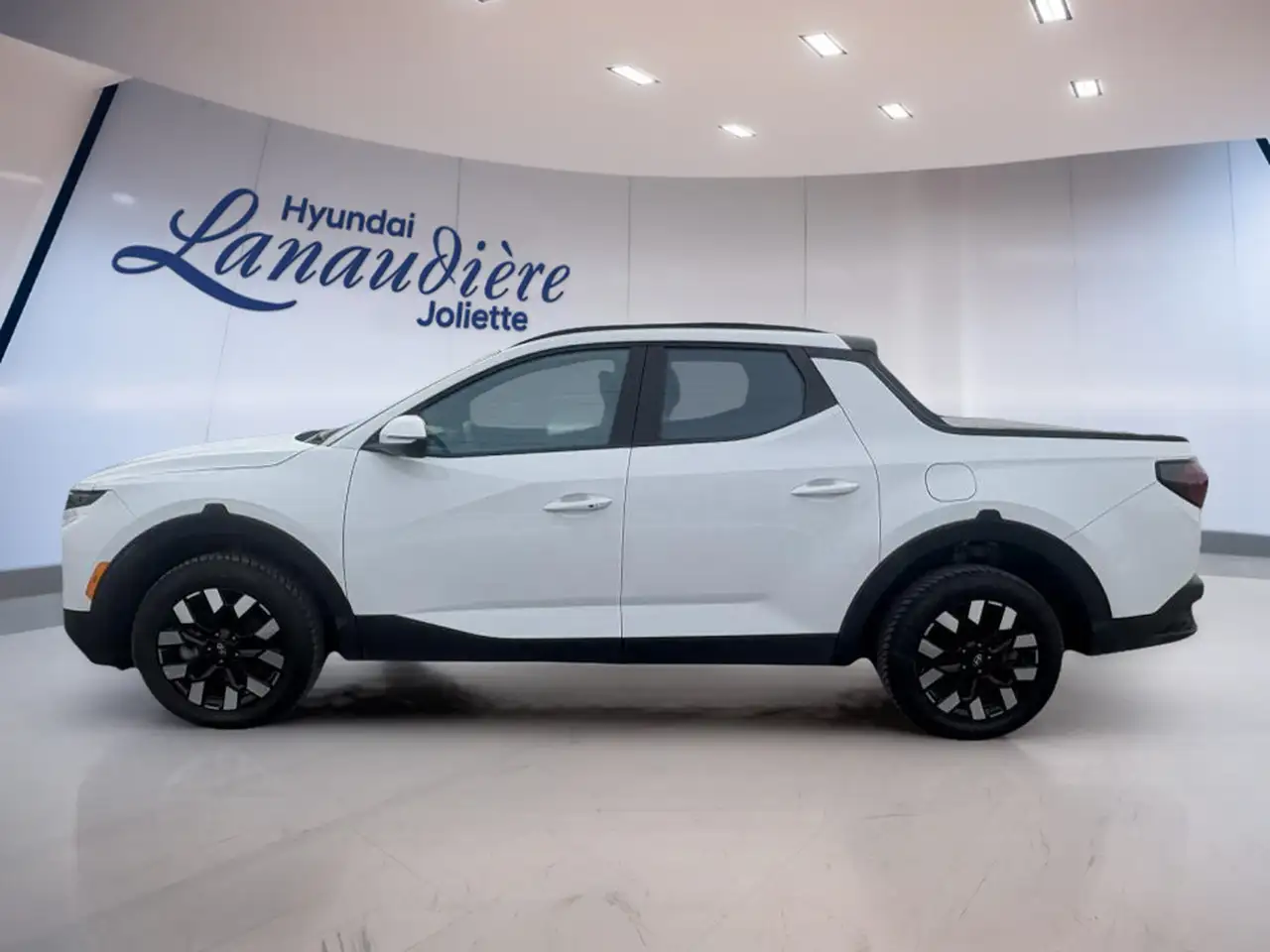 Hyundai Santa Cruz снимка Hyundai Santa Cruz