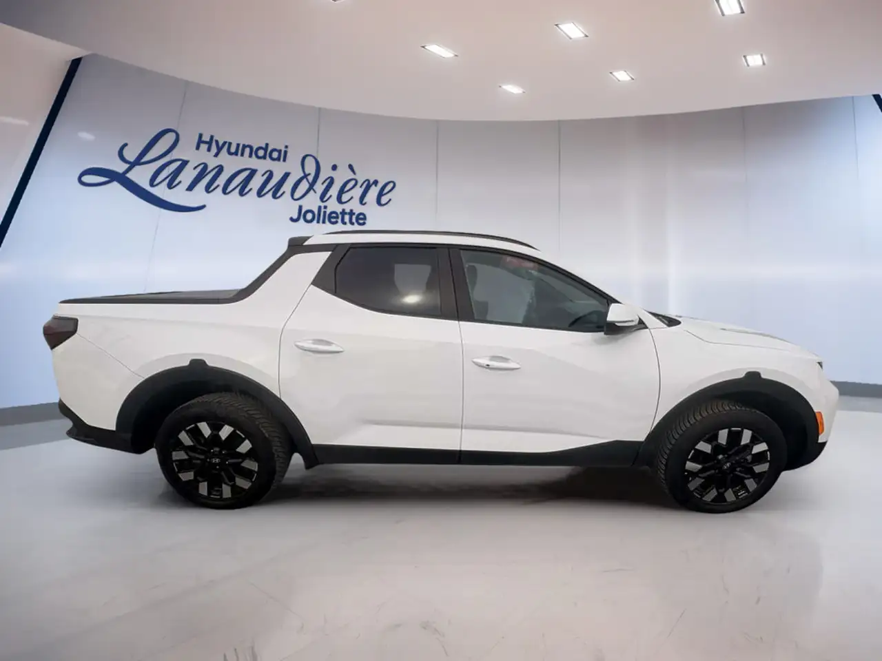 Hyundai Santa Cruz снимка Hyundai Santa Cruz