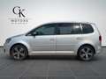Volkswagen Touran Style 1,4 TSI*Gepflegt*Alu*Kurvenlicht*2.Hand*NAVI Grau - thumbnail 2