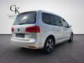 Volkswagen Touran Style 1,4 TSI*Gepflegt*Alu*Kurvenlicht*2.Hand*NAVI Grau - thumbnail 5