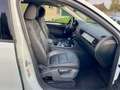 Volkswagen Touareg 3.0 CR TDi V6 BM Tech.DPF Tiptronic*GPS*CUIR*XENON Blanc - thumbnail 12