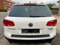 Volkswagen Touareg 3.0 CR TDi V6 BM Tech.DPF Tiptronic*GPS*CUIR*XENON Blanc - thumbnail 5