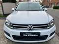 Volkswagen Touareg 3.0 CR TDi V6 BM Tech.DPF Tiptronic*GPS*CUIR*XENON Blanc - thumbnail 2