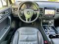 Volkswagen Touareg 3.0 CR TDi V6 BM Tech.DPF Tiptronic*GPS*CUIR*XENON Blanc - thumbnail 14