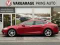 Tesla Model S 85D Base |FREE SUPERCHARGING|ORIG. NL| 3916 Rouge - thumbnail 13