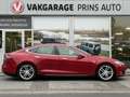 Tesla Model S 85D Base |FREE SUPERCHARGING|ORIG. NL| 3916 Rouge - thumbnail 10
