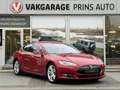 Tesla Model S 85D Base |FREE SUPERCHARGING|ORIG. NL| 3916 Rouge - thumbnail 5