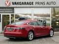 Tesla Model S 85D Base |FREE SUPERCHARGING|ORIG. NL| 3916 Rouge - thumbnail 2