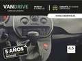 Renault Kangoo Z.E. Furgón Blanc - thumbnail 10