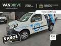 Renault Kangoo Z.E. Furgón Blanc - thumbnail 5