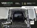 Renault Kangoo Z.E. Furgón Blanc - thumbnail 12