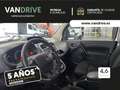 Renault Kangoo Z.E. Furgón Blanc - thumbnail 11