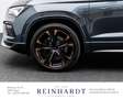 CUPRA Ateca 2.0TSi 4DRIVE/LED/ACC/PANO/SCHALE/BEATS/VC Šedá - thumbnail 11