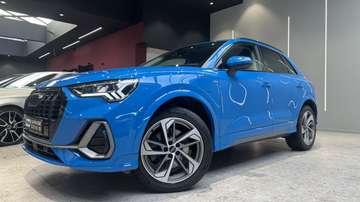 PHEV 45 TFSIe S line S tronic*GPS+CAMERA*LED*CUIR