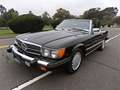 Mercedes-Benz SL 560 R 107 Grigio - thumbnail 1