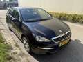 Peugeot 308 SW 1.2 e-THP Active / AIRCO / NAVI / CRUISE Schwarz - thumbnail 25